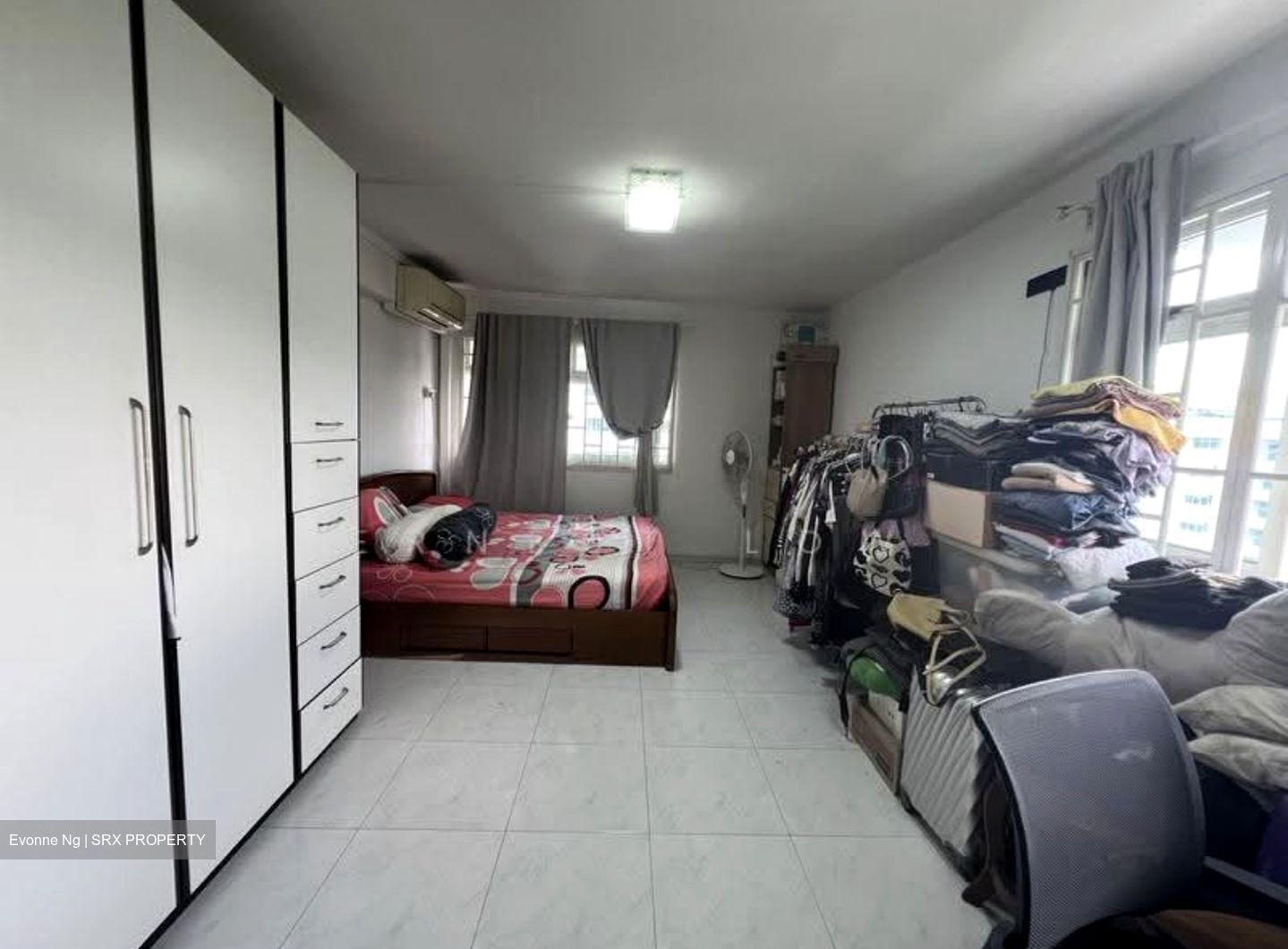 Blk 206 Boon Lay Drive (Jurong West), HDB 5 Rooms #636351601